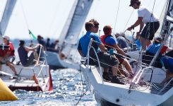 Chester Race Week 2017 from Aug. 16-19
