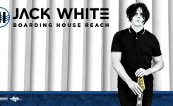Jack White concert